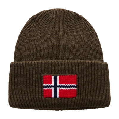Muts Napapijri Men F-Evei Tea Leaf