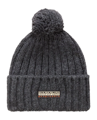 Muts Napapijri Men Fea 2 Dark Grey Melange