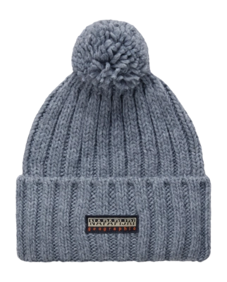 Muts Napapijri Men Fea 2 Medium Grey Melange