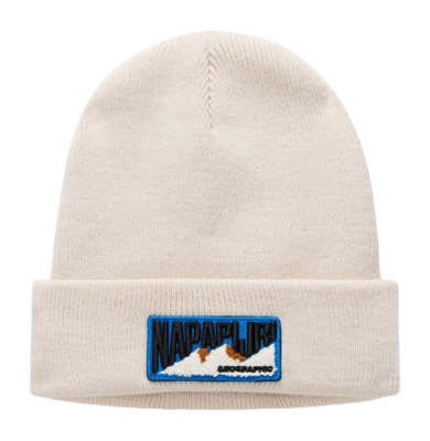 Muts Napapijri Women F-Montepiana Beige Dimity
