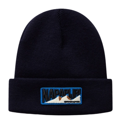 Muts Napapijri Women F-Montepiana Blu Marine