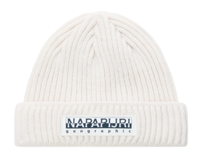 Muts Napapijri Women F-Vispa Beige Dimity