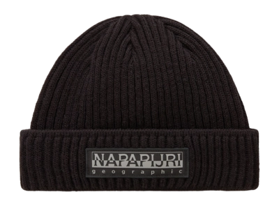 Muts Napapijri Women F-Vispa Black