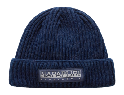 Muts Napapijri Women F-Vispa Blu Marine