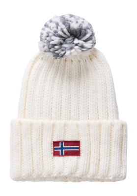 Muts Napapijri Women Semiury 3 Beige Dimity