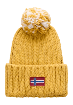 Muts Napapijri Women Semiury 3 Gold Flake