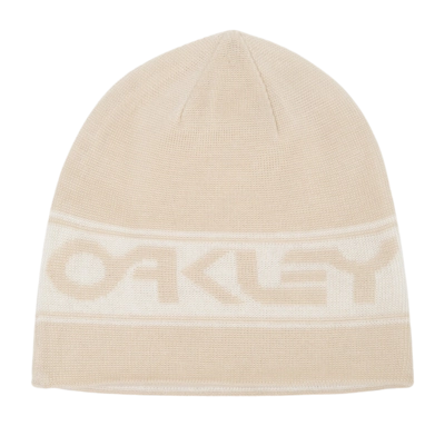 Muts Oakley Men Tnp Reversible Beanie Mist