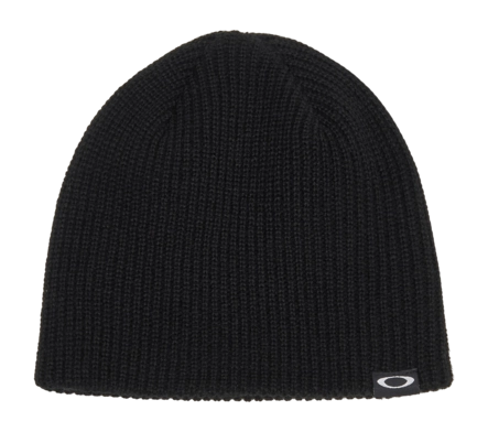 Muts Oakley Session Beanie Blackout