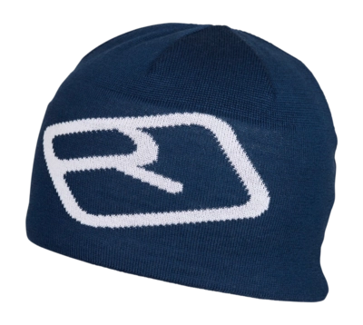 Muts Ortovox Unisex Pro Beanie Deep Ocean Tencel Modal