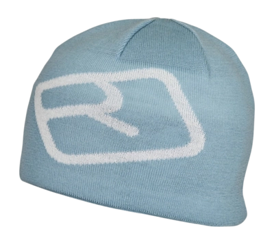Muts Ortovox Unisex Pro Beanie Glacier Blue