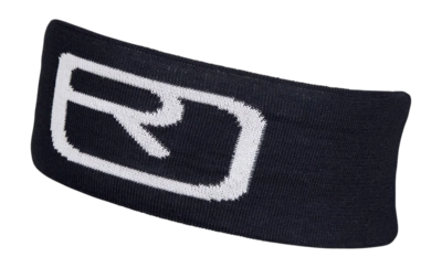 Muts Ortovox Unisex Pro Headband Black Raven