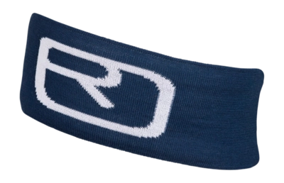 Muts Ortovox Unisex Pro Headband Deep Ocean