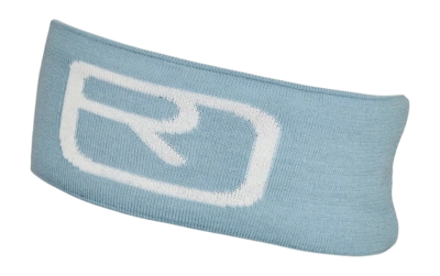 Hoofdband Ortovox Unisex Pro Headband Glacier Blue