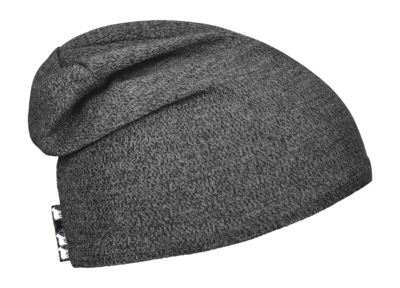 Muts Ortovox Unisex Wonderwool Beanie Black Sheep Casual fit
