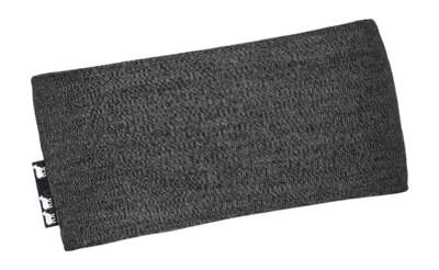 Muts Ortovox Unisex Wonderwool Headband Black Sheep