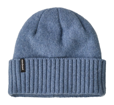 Muts Patagonia Unisex Brodeo Beanie Barnacle Blue