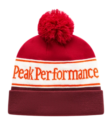Muts Peak Performance Unisex Pow Vertical Zenith Hat