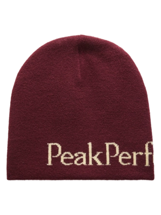 Muts Peak Performance Unisex PP Hat Porto