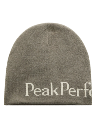 Muts Peak Performance Unisex PP Hat Terrain Tan/Sand Fog