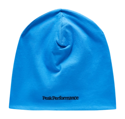 Muts Peak Performance Unisex Progress Hat Azure Ascent L/XL