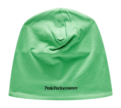 Muts Peak Performance Unisex Progress Hat Peppermint S/M