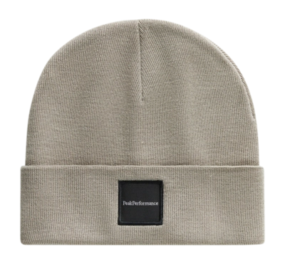 Muts Peak Performance Unisex Switch Hat Avid Beige Regular Fit
