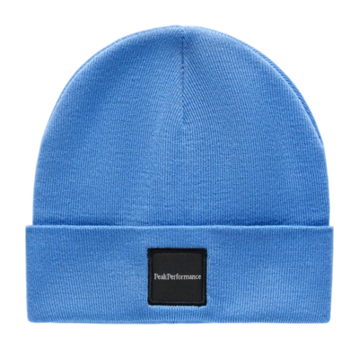 Muts Peak Performance Unisex Switch Hat Azure Ascent Regular Fit