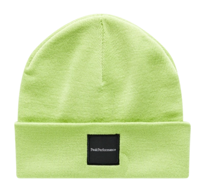 Muts Peak Performance Unisex Switch Hat Crystal Green Regular Fit