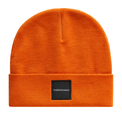 Muts Peak Performance Unisex Switch Hat Gold Flame Regular Fit