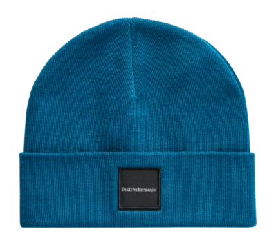 Muts Peak Performance Unisex Switch Hat Infinity Teel Regular Fit
