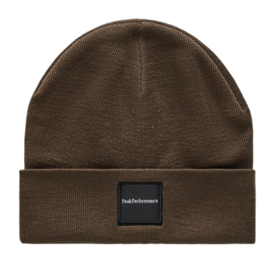 Muts Peak Performance Unisex Switch Hat Meadow Moss Regular fit