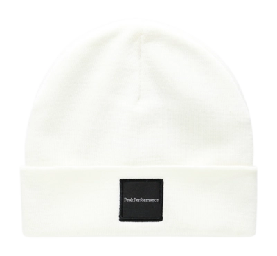 Muts Peak Performance Unisex Switch Hat Offwhite Regular Fit