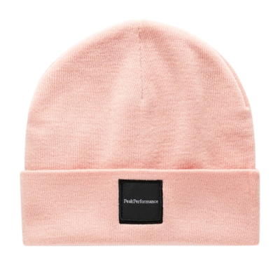 Muts Peak Performance Unisex Switch Hat Peach Fuzz Regular Fit