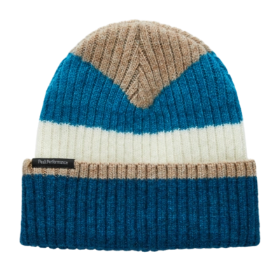Muts Peak Performance Unisex Traverse Teel Hydro Fresh Hat Infinity