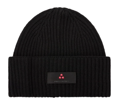Muts Peuterey Unisex Savis 01 Black