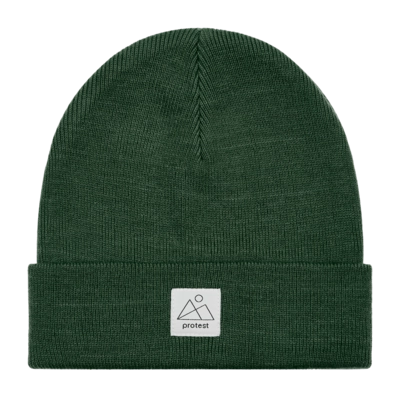 Muts Protest Women Prtpri Thyme Beanie (57 CM) Regular Fit