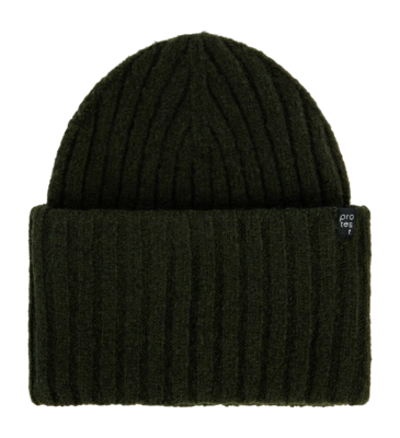 Muts Protest Women Prtreflex Beanie Thyme (55 CM)