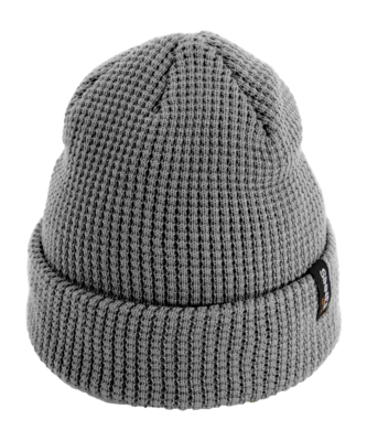 Beanie Sinner Unisex Ikany Beanie Melange Grey | Outdoorsupply.co.uk