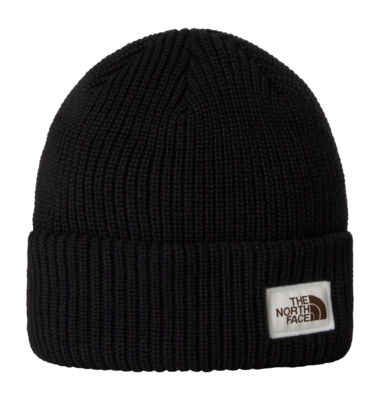 Muts The North Face Unisex Salty Bae Lined Beanie TNF Black