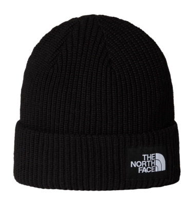 Muts The North Face Unisex Salty Lined Beanie TNF Black