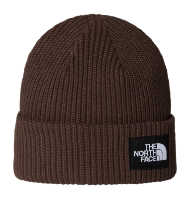 Muts The North Face Unisex Salty Lined Smokey Brown