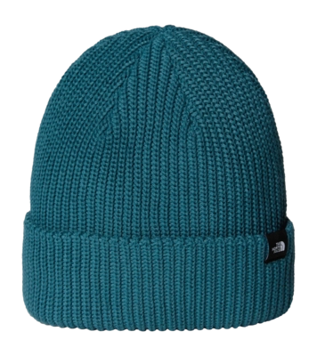 Muts The North Face Unisex Tnf Fisherman Beanie Space