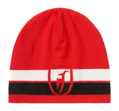 Muts Toni Sailer Men Bruno Signal Red
