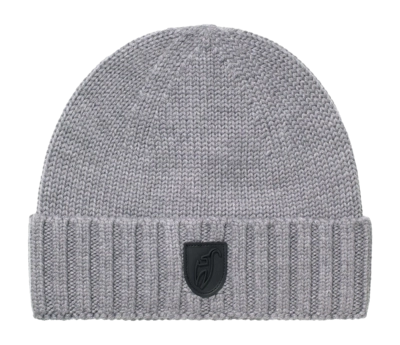 Muts Toni Sailer Men Juno Metal Logo Iron Gate