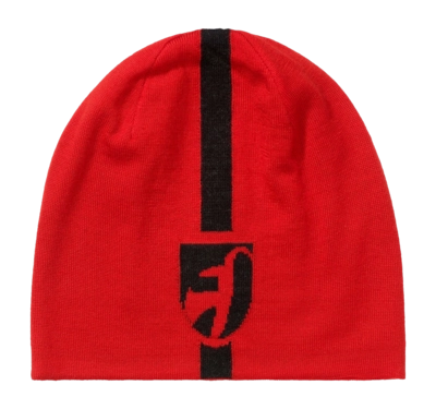 Muts Toni Sailer Men Otis Signal Red