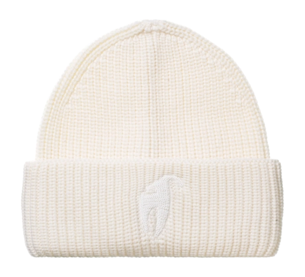 Muts Toni Sailer Women Gwendolin Bright White