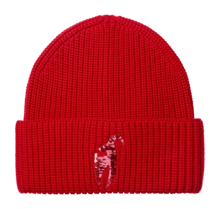 Muts Toni Sailer Women Gwendolin Chily Red