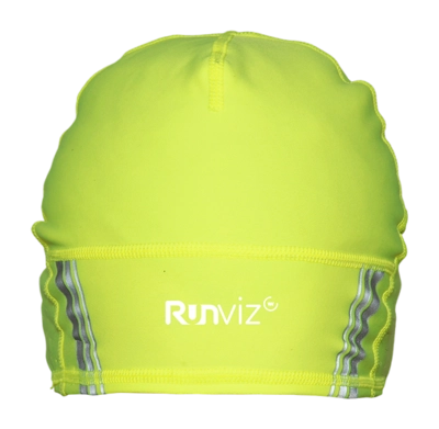 Muts WOWOW Unisex Beanie Volcano Yellow
