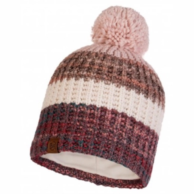 Muts Buff Women Alina Blossom Red