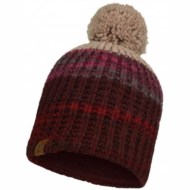 Muts Buff Women Alina Maroon